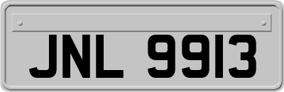 JNL9913