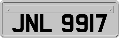 JNL9917