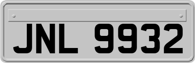 JNL9932