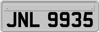 JNL9935