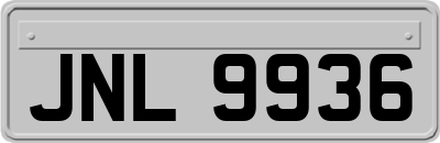 JNL9936