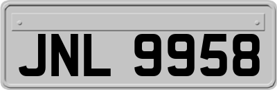 JNL9958