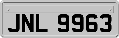 JNL9963