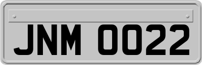 JNM0022