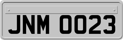 JNM0023