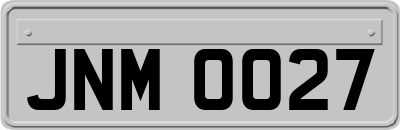 JNM0027