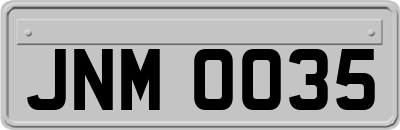 JNM0035