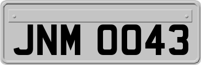 JNM0043