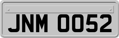 JNM0052