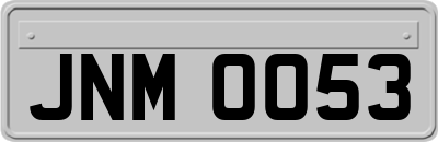 JNM0053