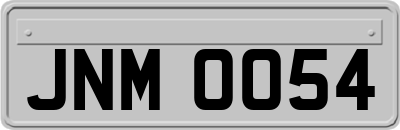 JNM0054