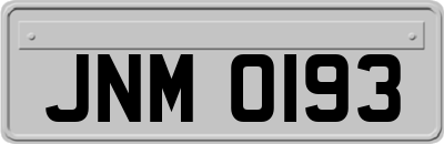 JNM0193