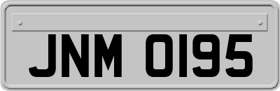 JNM0195