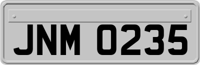 JNM0235