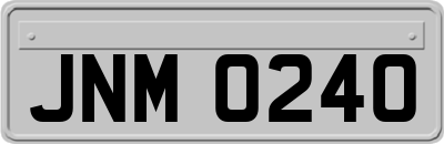 JNM0240