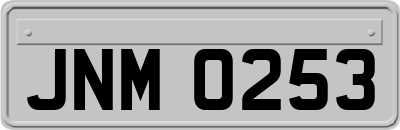JNM0253