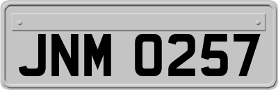 JNM0257