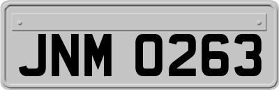 JNM0263