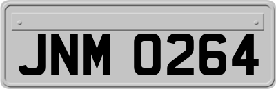 JNM0264