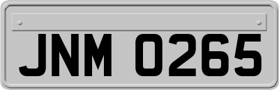 JNM0265