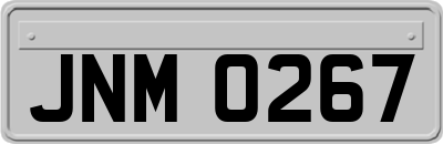 JNM0267