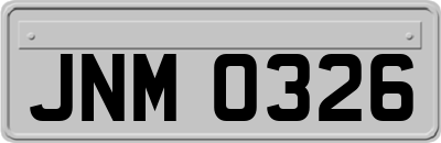 JNM0326