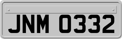 JNM0332