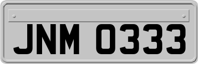 JNM0333