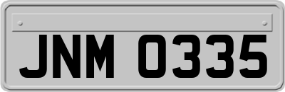 JNM0335