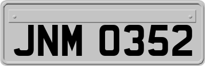JNM0352