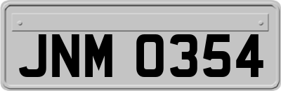 JNM0354