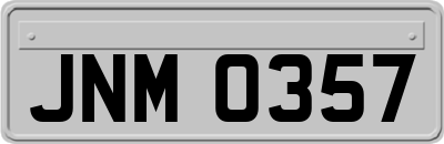 JNM0357
