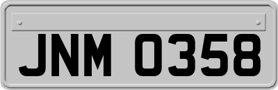 JNM0358
