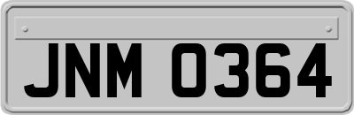 JNM0364