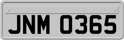 JNM0365