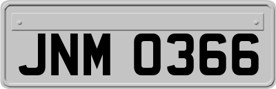 JNM0366