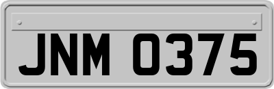 JNM0375