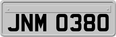 JNM0380
