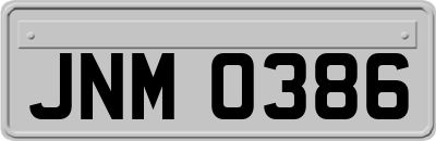 JNM0386