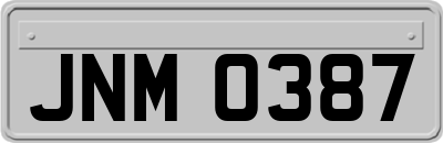 JNM0387