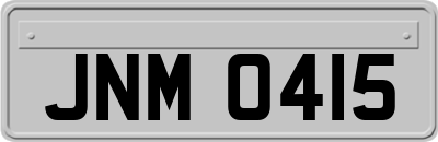 JNM0415