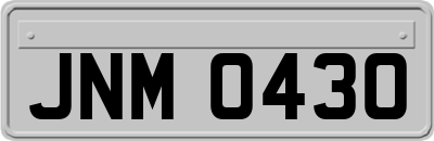 JNM0430