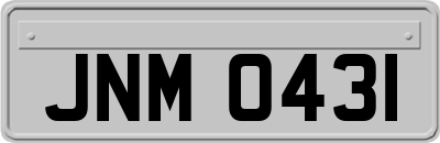JNM0431