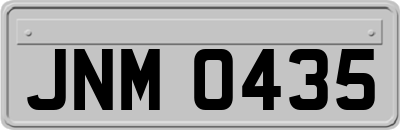 JNM0435