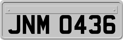 JNM0436