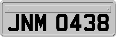 JNM0438