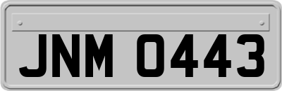 JNM0443