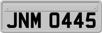 JNM0445