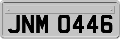 JNM0446