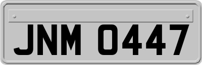 JNM0447